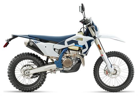 2026 Husqvarna FE 350s in Marionville, Missouri