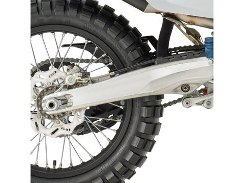 2026 Husqvarna FE 350s in Marionville, Missouri - Photo 7