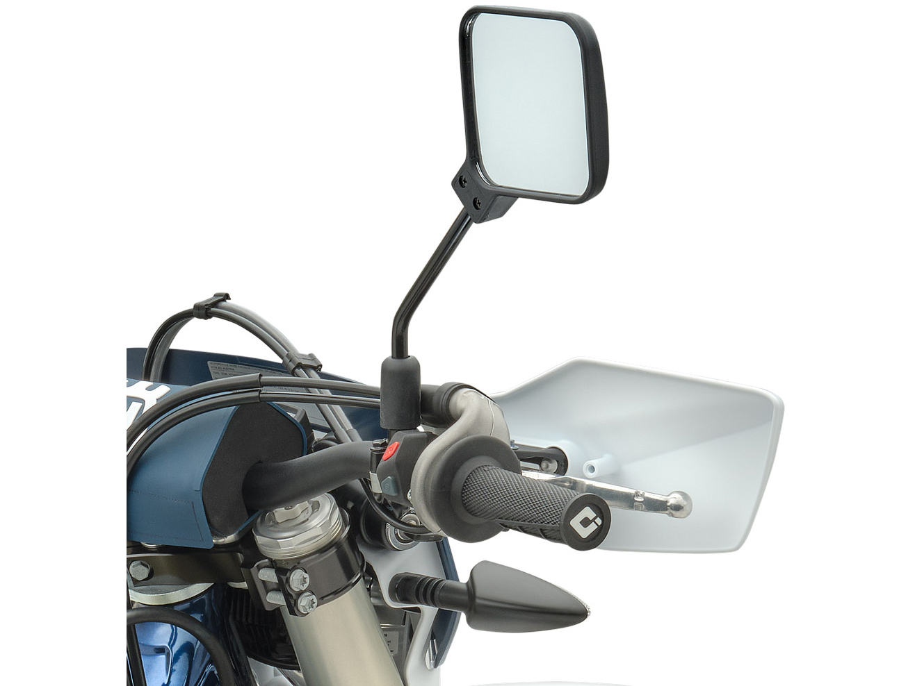 2026 Husqvarna FE 350s in Marionville, Missouri - Photo 12