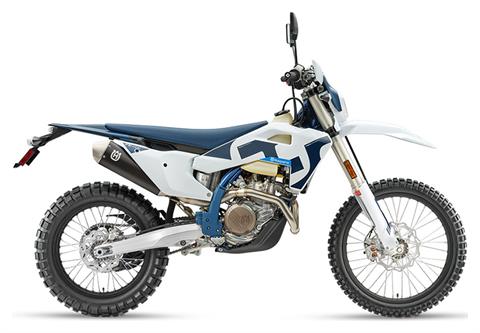 2026 Husqvarna FE 501s in Marionville, Missouri