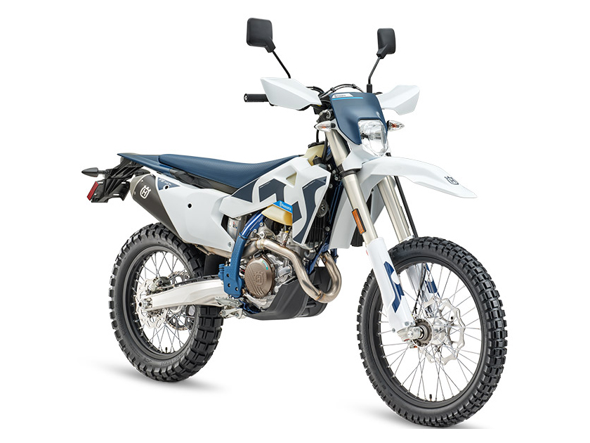 2026 Husqvarna FE 501s in Marionville, Missouri - Photo 3