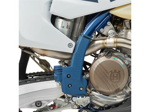 2026 Husqvarna FE 501s in Marionville, Missouri - Photo 6