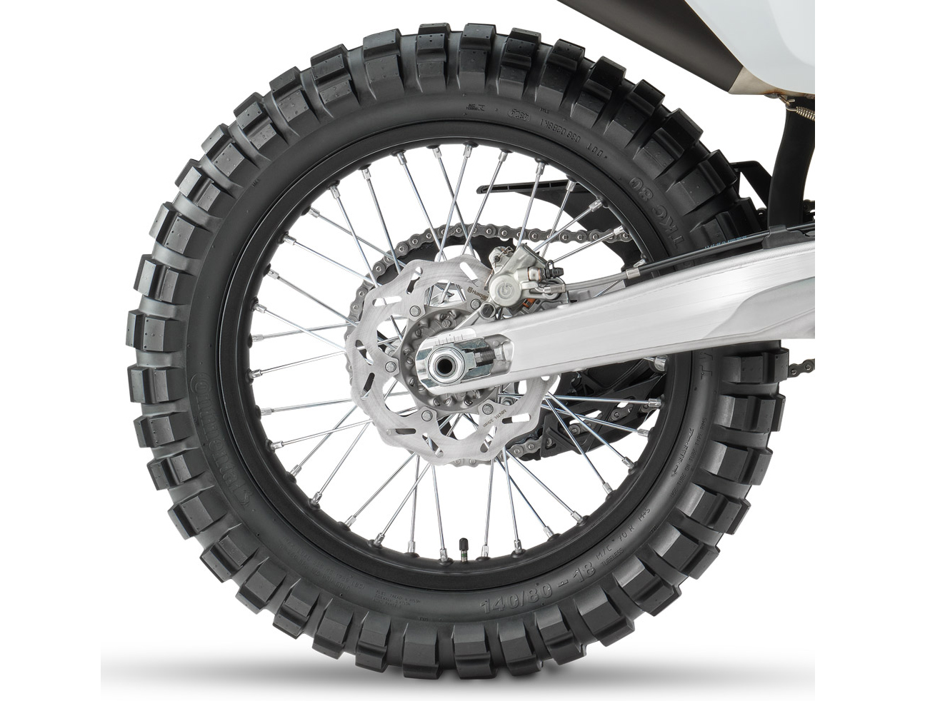 2026 Husqvarna FE 501s in Marionville, Missouri - Photo 8