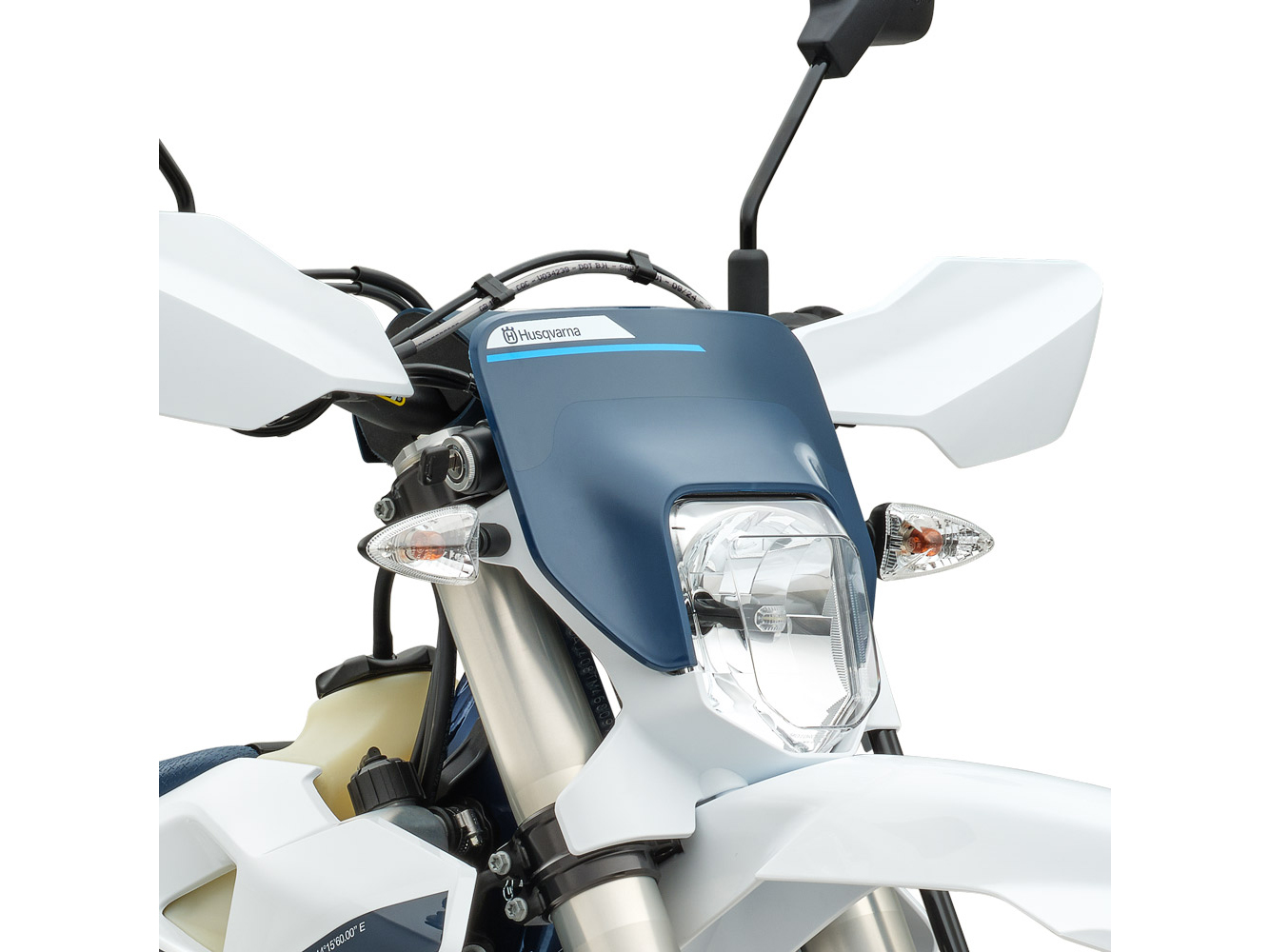 2026 Husqvarna FE 501s in Marionville, Missouri - Photo 9