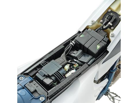 2026 Husqvarna FE 501s in Marionville, Missouri - Photo 10