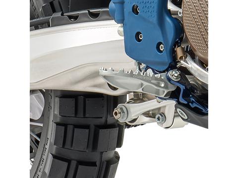 2026 Husqvarna FE 501s in Marionville, Missouri - Photo 12