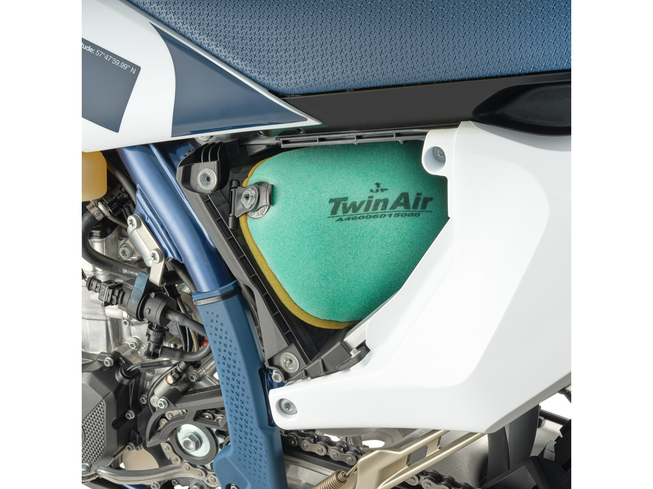 2026 Husqvarna FE 501s in Marionville, Missouri - Photo 13