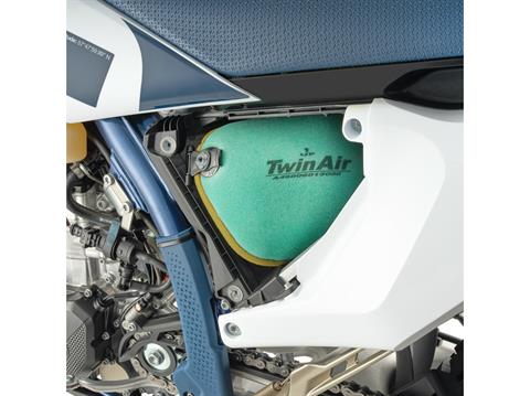 2026 Husqvarna FE 501s in Marionville, Missouri - Photo 13