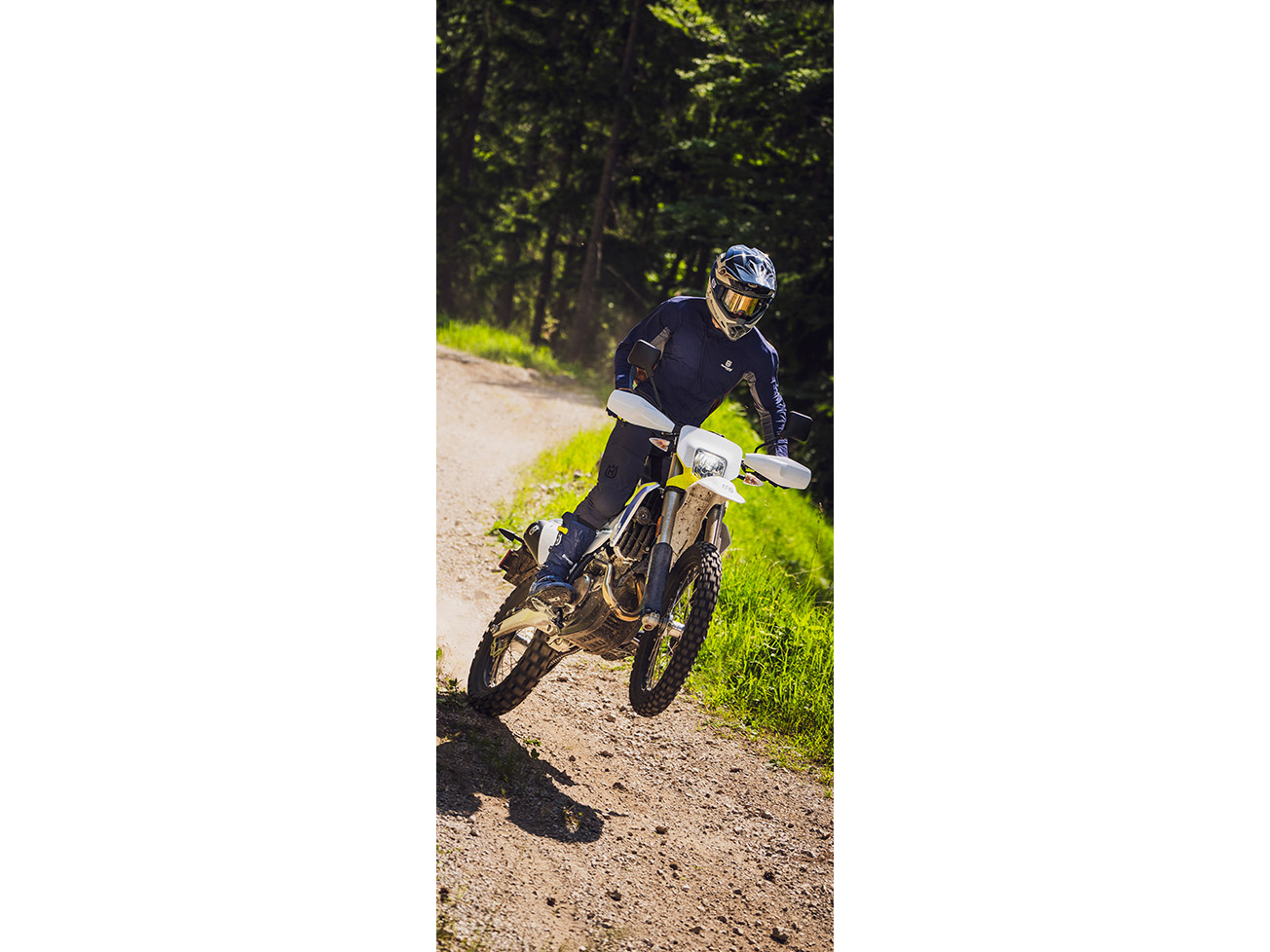 2026 Husqvarna FE 501s in Marionville, Missouri - Photo 14