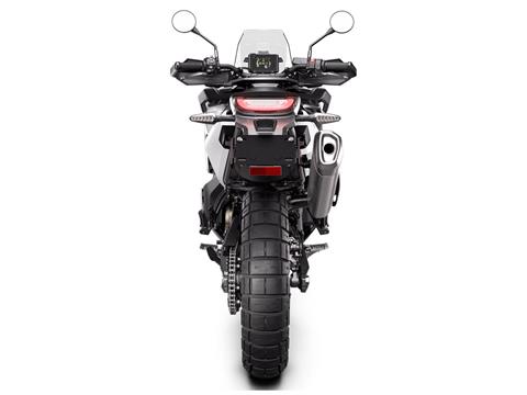 2026 Husqvarna Norden 901 in Auburn, Massachusetts - Photo 8