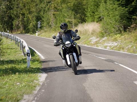 2026 Husqvarna Norden 901 in Auburn, Massachusetts - Photo 13