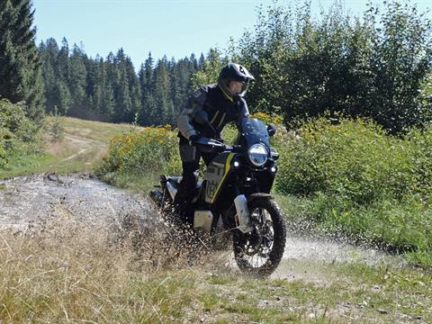 2026 Husqvarna Norden 901 in Auburn, Massachusetts - Photo 19