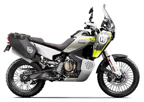 2026 Husqvarna Norden 901 Expedition in Auburn, Massachusetts