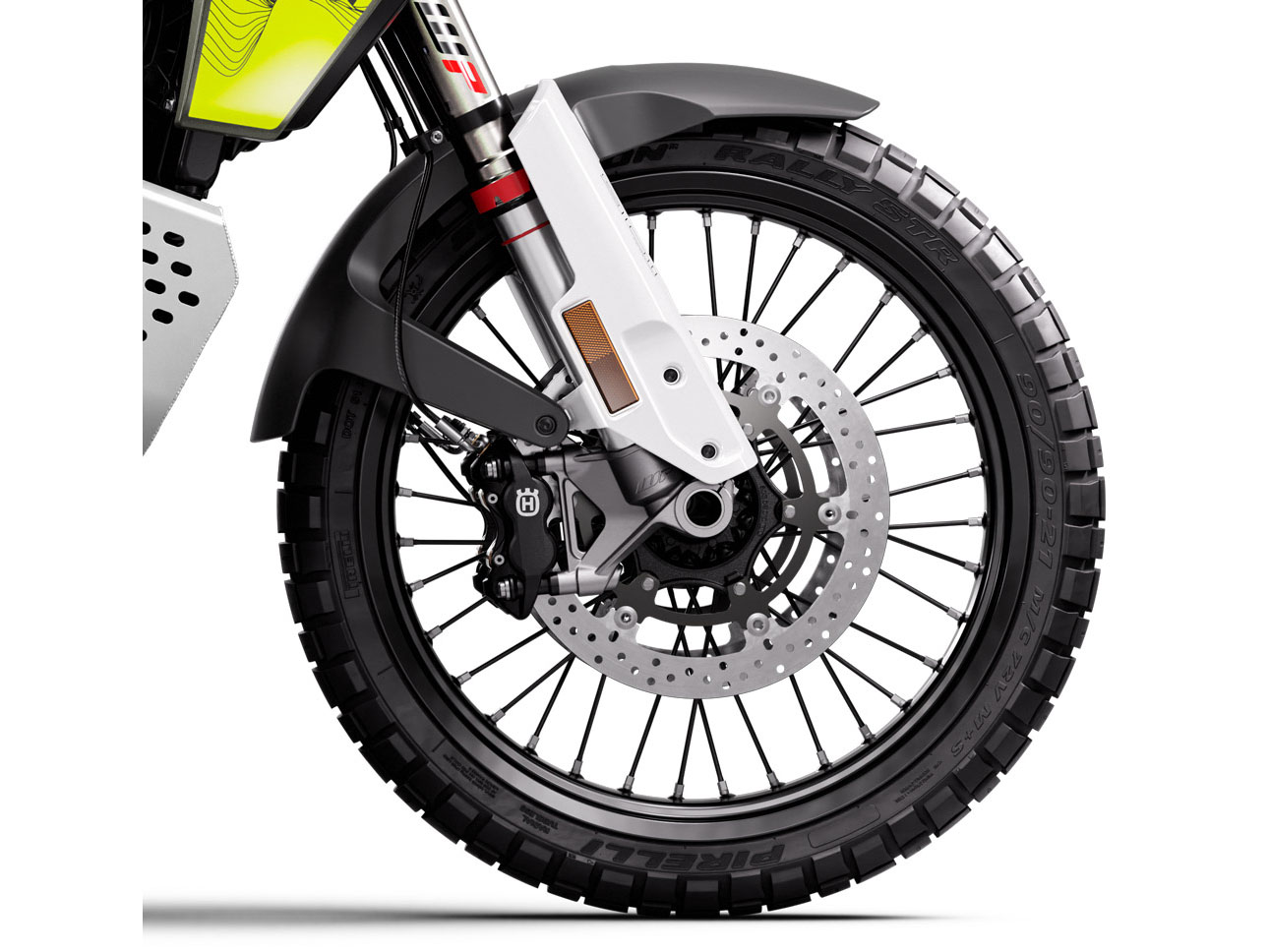 2026 Husqvarna Norden 901 Expedition in Auburn, Massachusetts - Photo 4