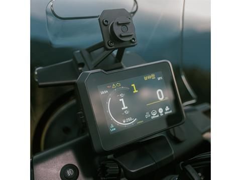 2026 Husqvarna Norden 901 Expedition in Auburn, Massachusetts - Photo 6