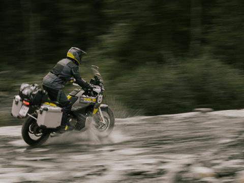 2026 Husqvarna Norden 901 Expedition in Auburn, Massachusetts - Photo 11