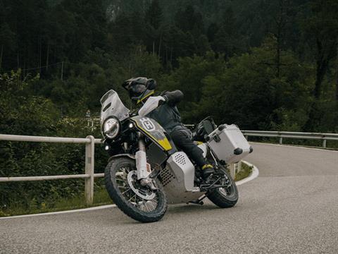 2026 Husqvarna Norden 901 Expedition in Auburn, Massachusetts - Photo 18