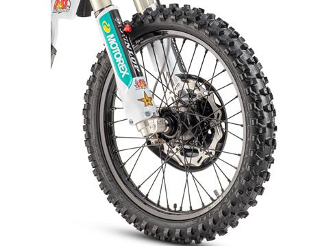 2026 Husqvarna FC 250 Factory Edition in Auburn, Massachusetts - Photo 6