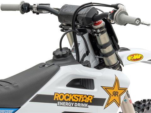 2026 Husqvarna FC 250 Factory Edition in Auburn, Massachusetts - Photo 7