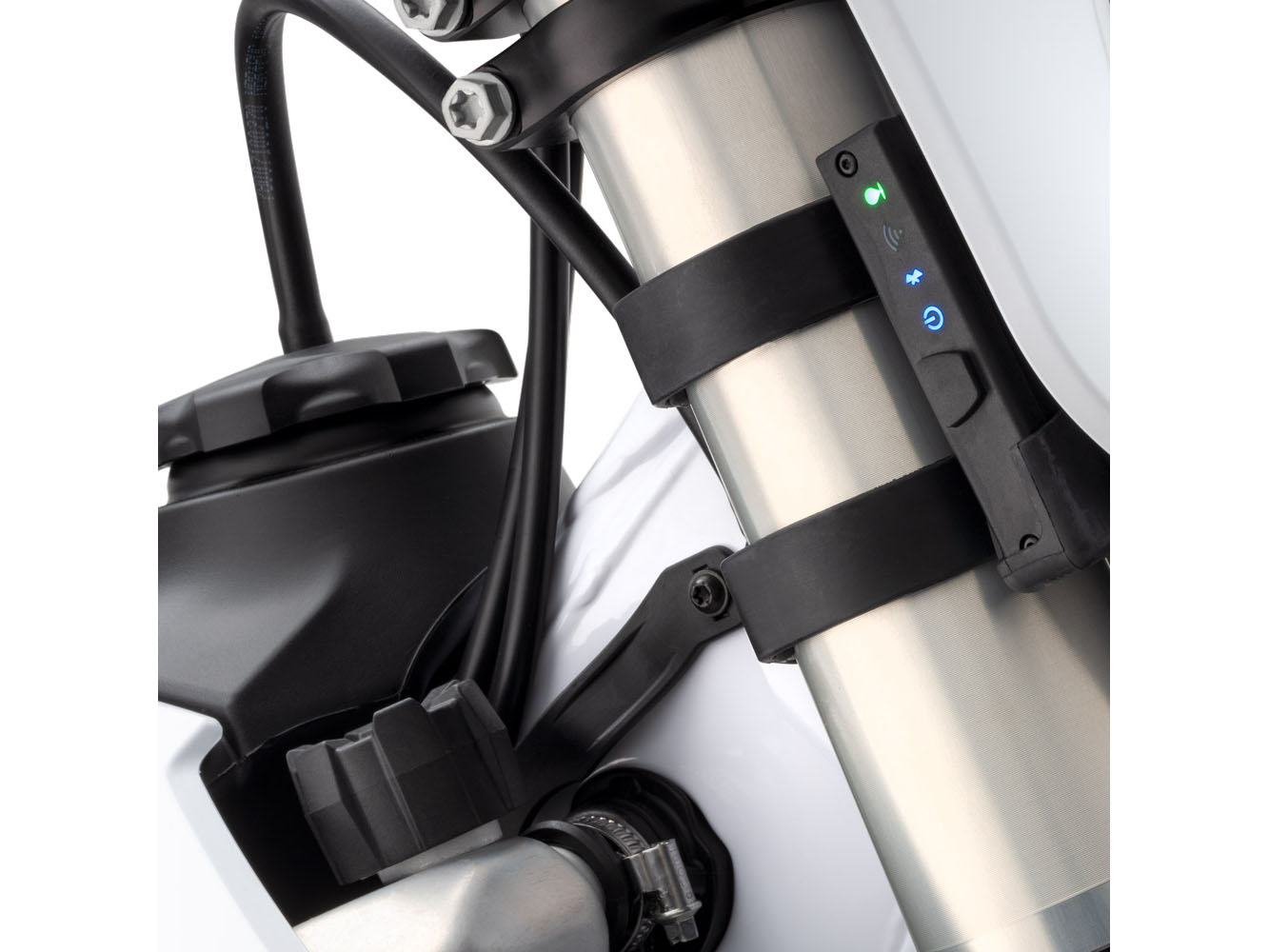 2026 Husqvarna FC 250 Factory Edition in Auburn, Massachusetts - Photo 14