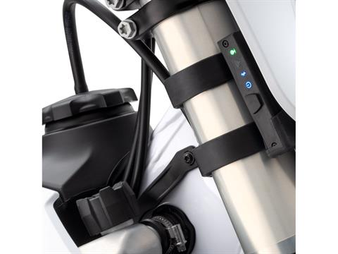 2026 Husqvarna FC 250 Factory Edition in Auburn, Massachusetts - Photo 14