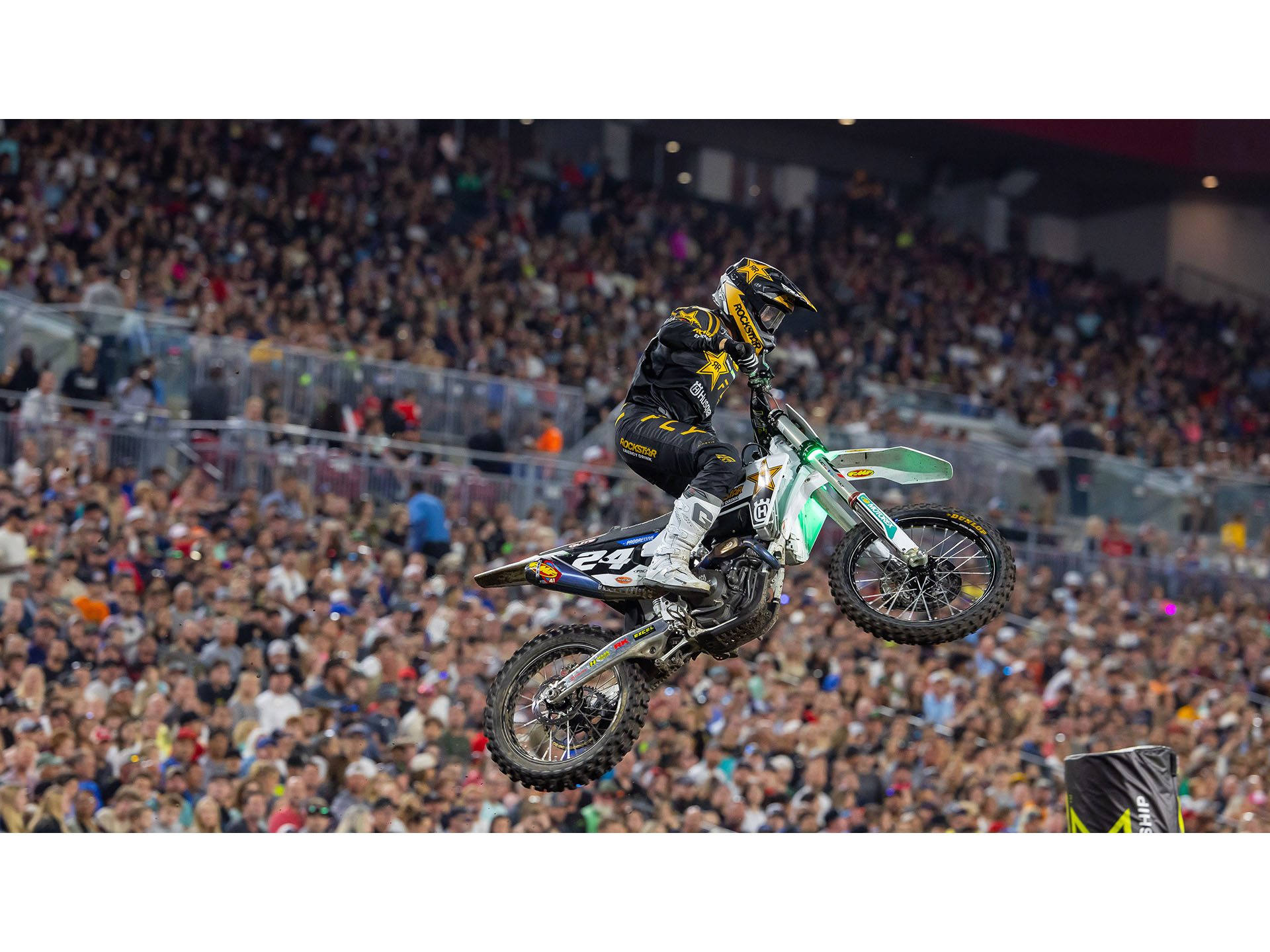 2026 Husqvarna FC 250 Factory Edition in Auburn, Massachusetts - Photo 16