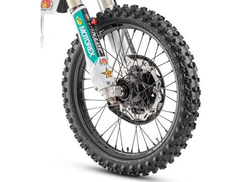 2026 Husqvarna FC 450 Factory Edition in Auburn, Massachusetts - Photo 5