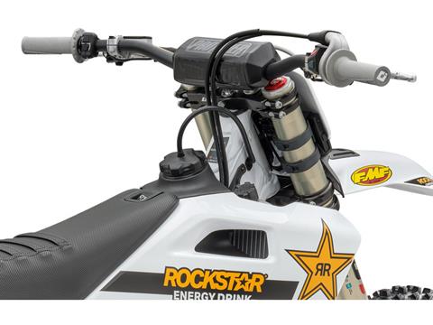 2026 Husqvarna FC 450 Factory Edition in Auburn, Massachusetts - Photo 6