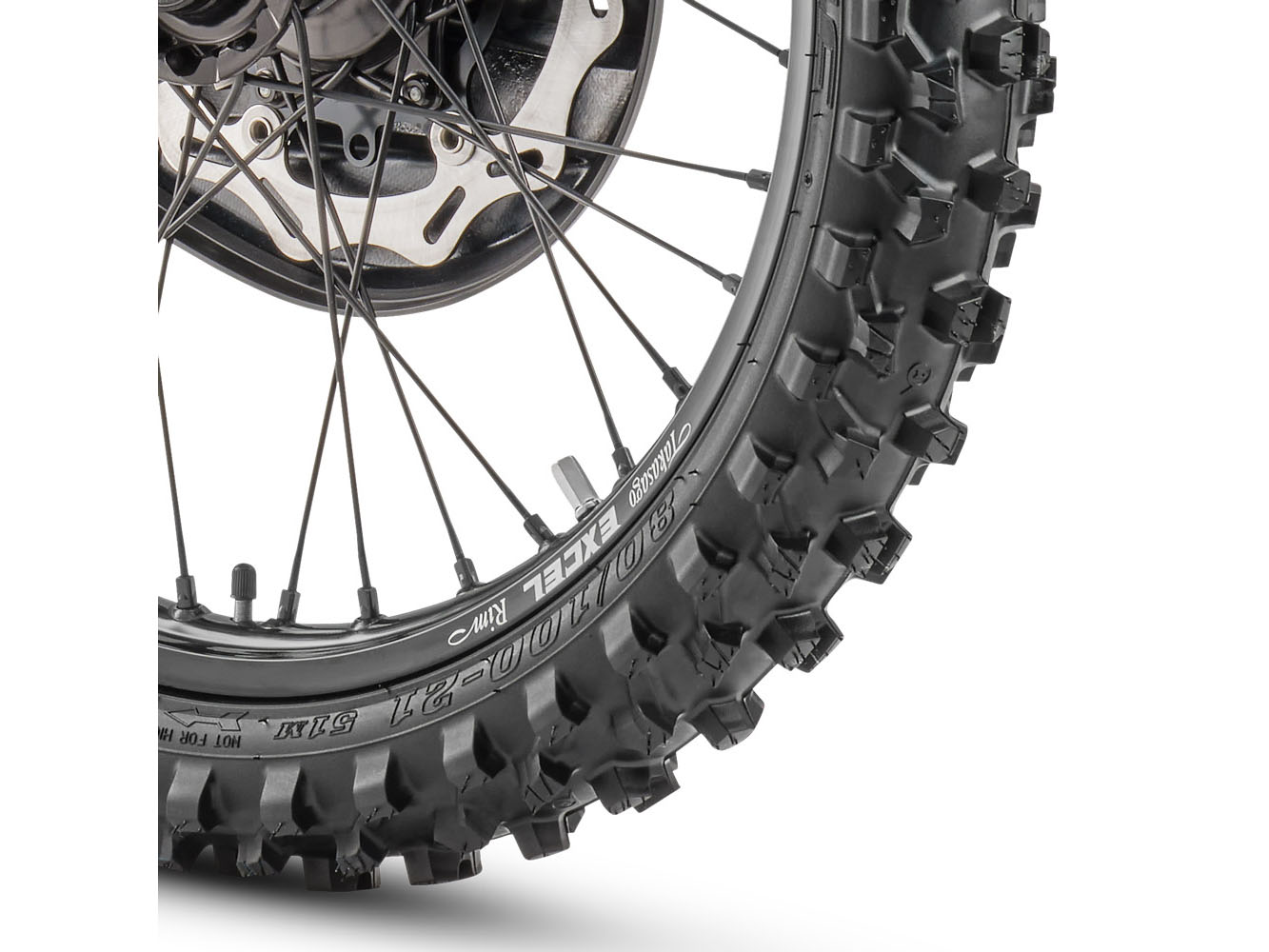 2026 Husqvarna FC 450 Factory Edition in Auburn, Massachusetts - Photo 7