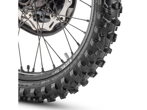 2026 Husqvarna FC 450 Factory Edition in Auburn, Massachusetts - Photo 7