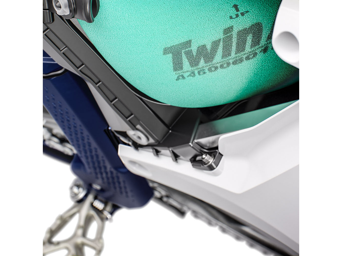 2026 Husqvarna TC 125 in Marionville, Missouri - Photo 7