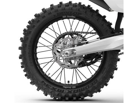 2026 Husqvarna TC 125 in Marionville, Missouri - Photo 8