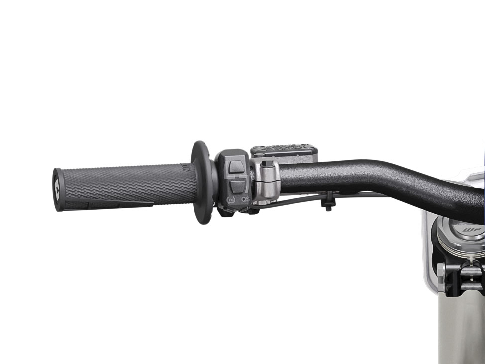 2026 Husqvarna TC 125 in Marionville, Missouri - Photo 10