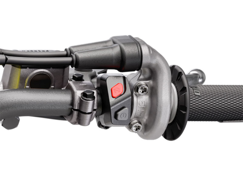 2026 Husqvarna TC 125 in Marionville, Missouri - Photo 14