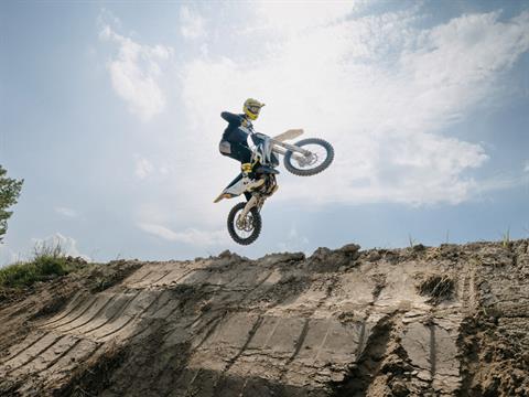 2026 Husqvarna TC 125 in Marionville, Missouri - Photo 18