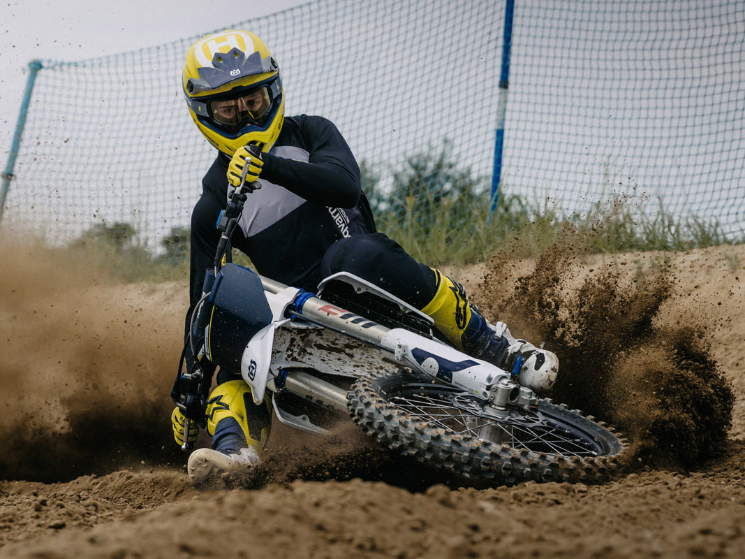 2026 Husqvarna TC 125 in Marionville, Missouri - Photo 20