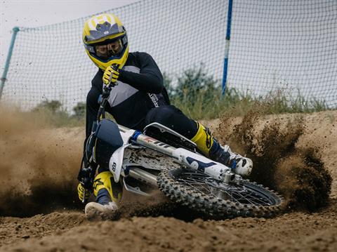 2026 Husqvarna TC 125 in Marionville, Missouri - Photo 20