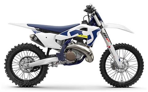 2026 Husqvarna TC 250 in Marionville, Missouri
