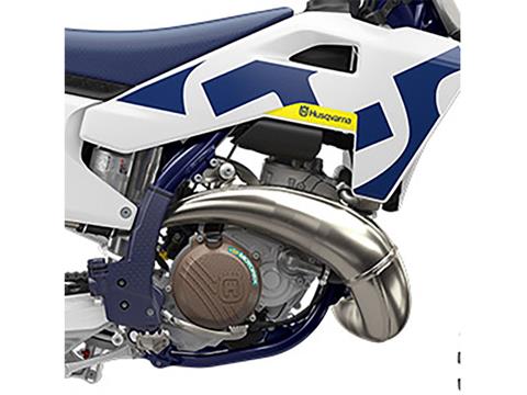 2026 Husqvarna TC 250 in Marionville, Missouri - Photo 4