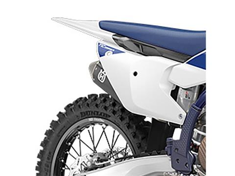 2026 Husqvarna TC 250 in Marionville, Missouri - Photo 5