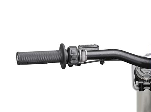 2026 Husqvarna TC 250 in Marionville, Missouri - Photo 10