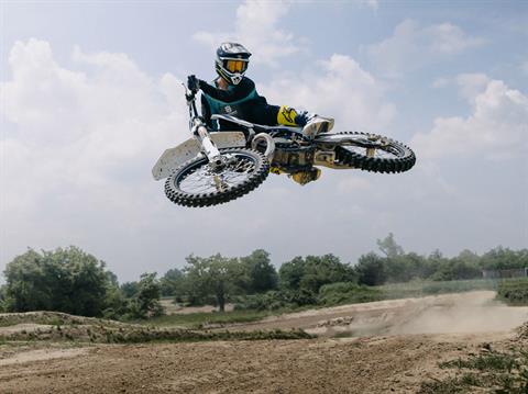 2026 Husqvarna TC 250 in Marionville, Missouri - Photo 16