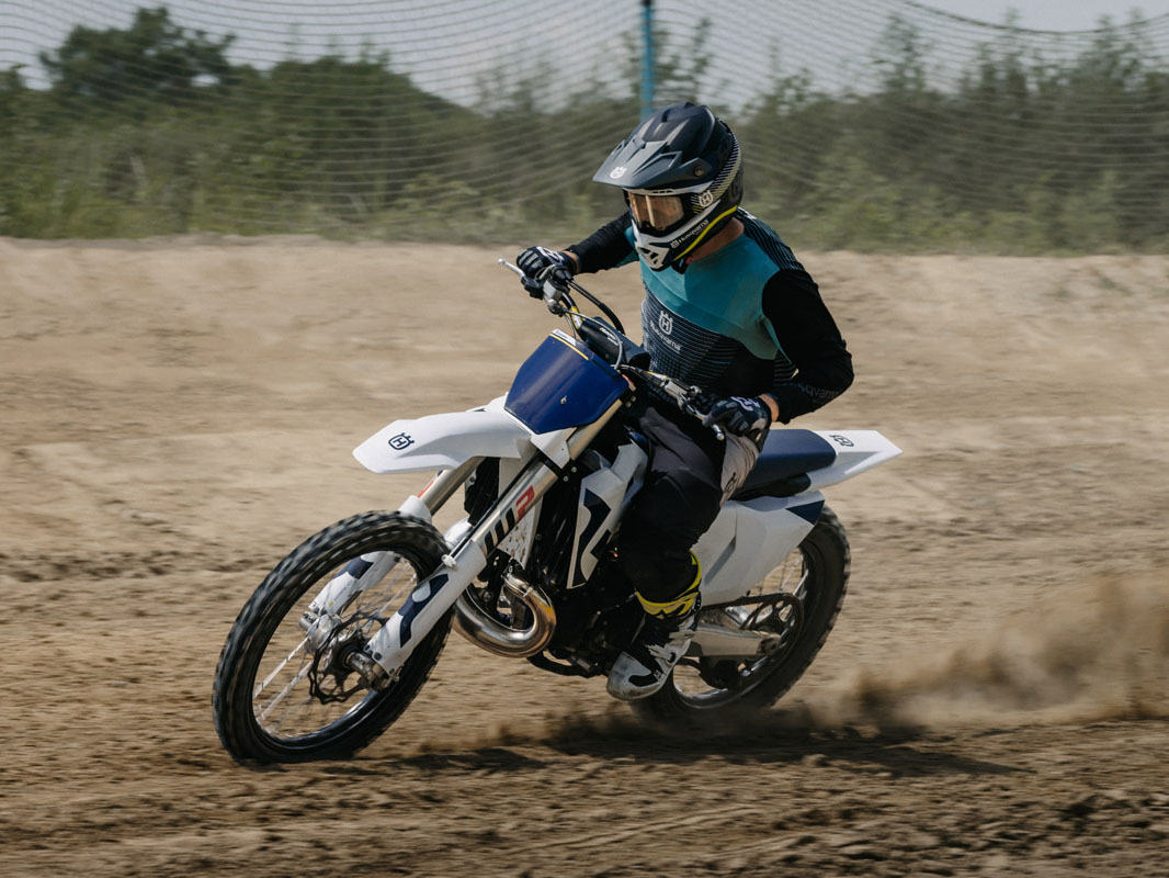 2026 Husqvarna TC 250 in Marionville, Missouri - Photo 17