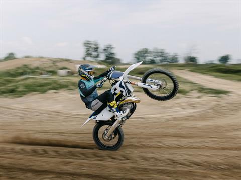 2026 Husqvarna TC 250 in Marionville, Missouri - Photo 18