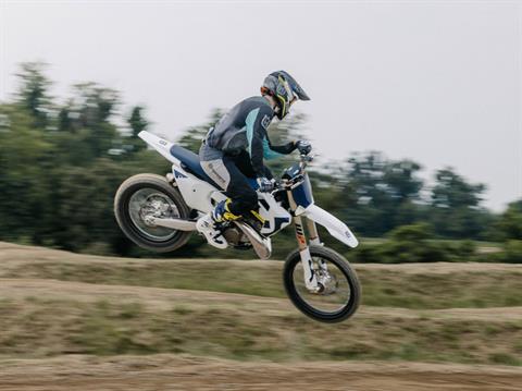 2026 Husqvarna TC 250 in Marionville, Missouri - Photo 19