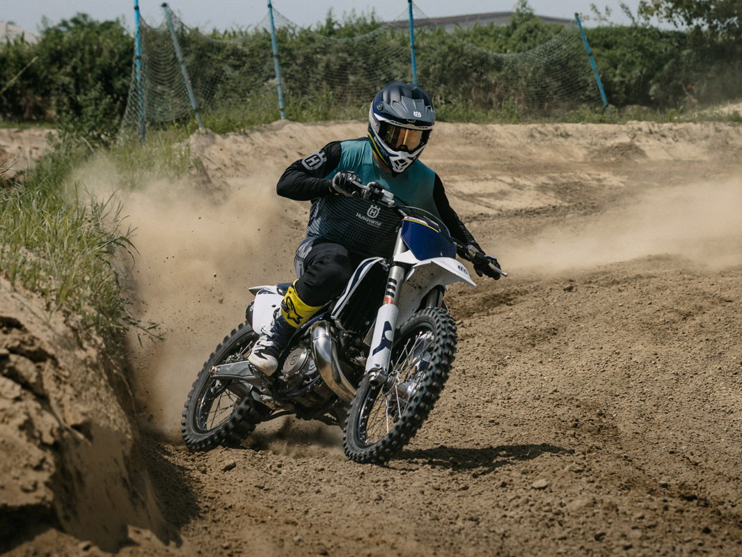 2026 Husqvarna TC 250 in Marionville, Missouri - Photo 20