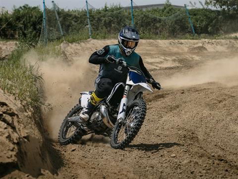 2026 Husqvarna TC 250 in Marionville, Missouri - Photo 20