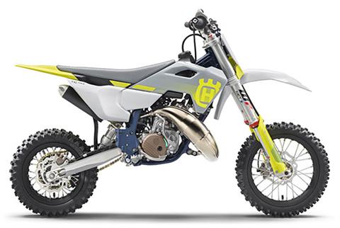 2026 Husqvarna TC 50 in Marionville, Missouri