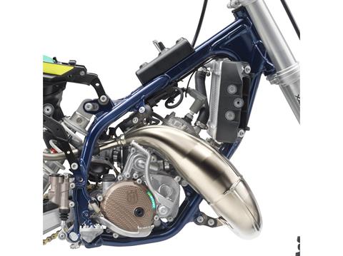 2026 Husqvarna TC 50 in Marionville, Missouri - Photo 11