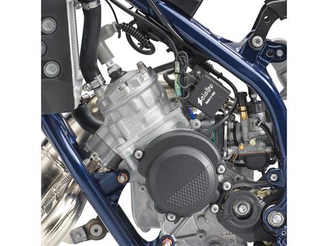 2026 Husqvarna TC 50 in Marionville, Missouri - Photo 15